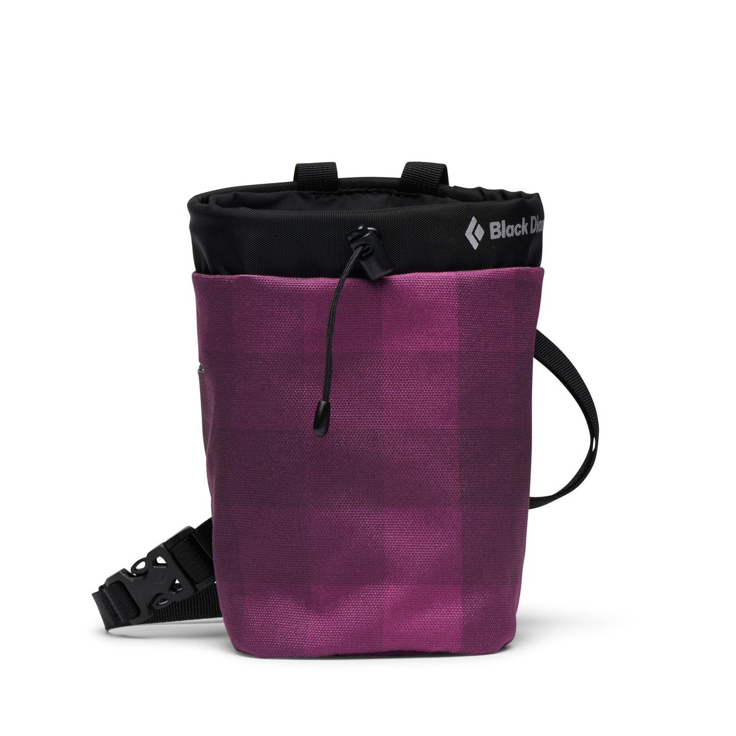 Purple Square,M/L