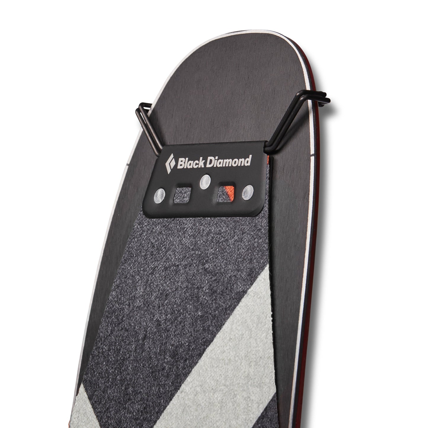 Black Diamond Glidelite Mix Fixed Length STS Climbing Skins 110mm