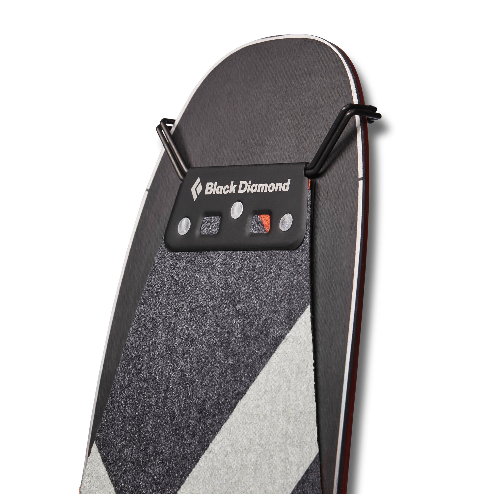 Black Diamond Glidelite Mix Fixed Length STS Climbing Skins 110mm