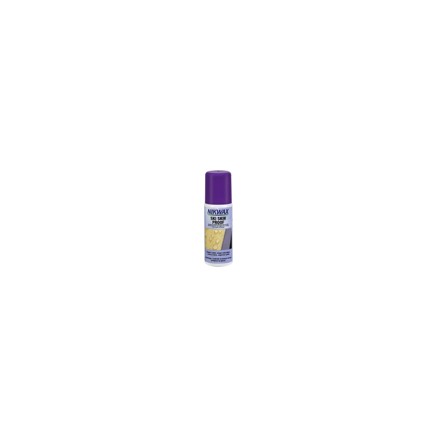 Black Diamond Ski Skin Proof Nikwax