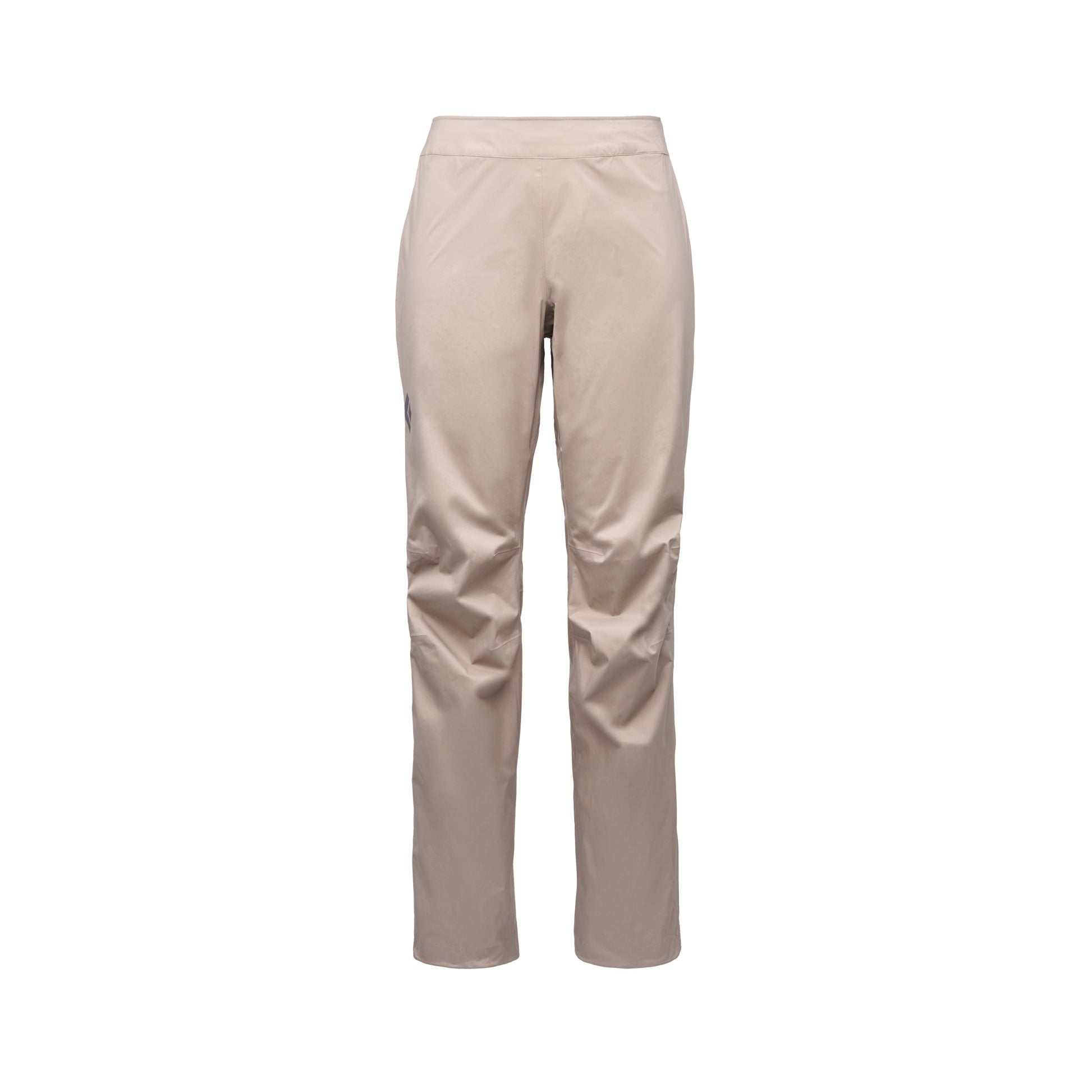 Black Diamond Women's Fineline Stretch Full Zip Pants - Past Season