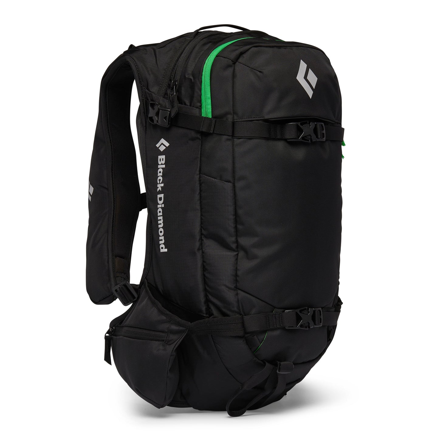 Black Diamond Dawn Patrol 25 Backpack - Past Season