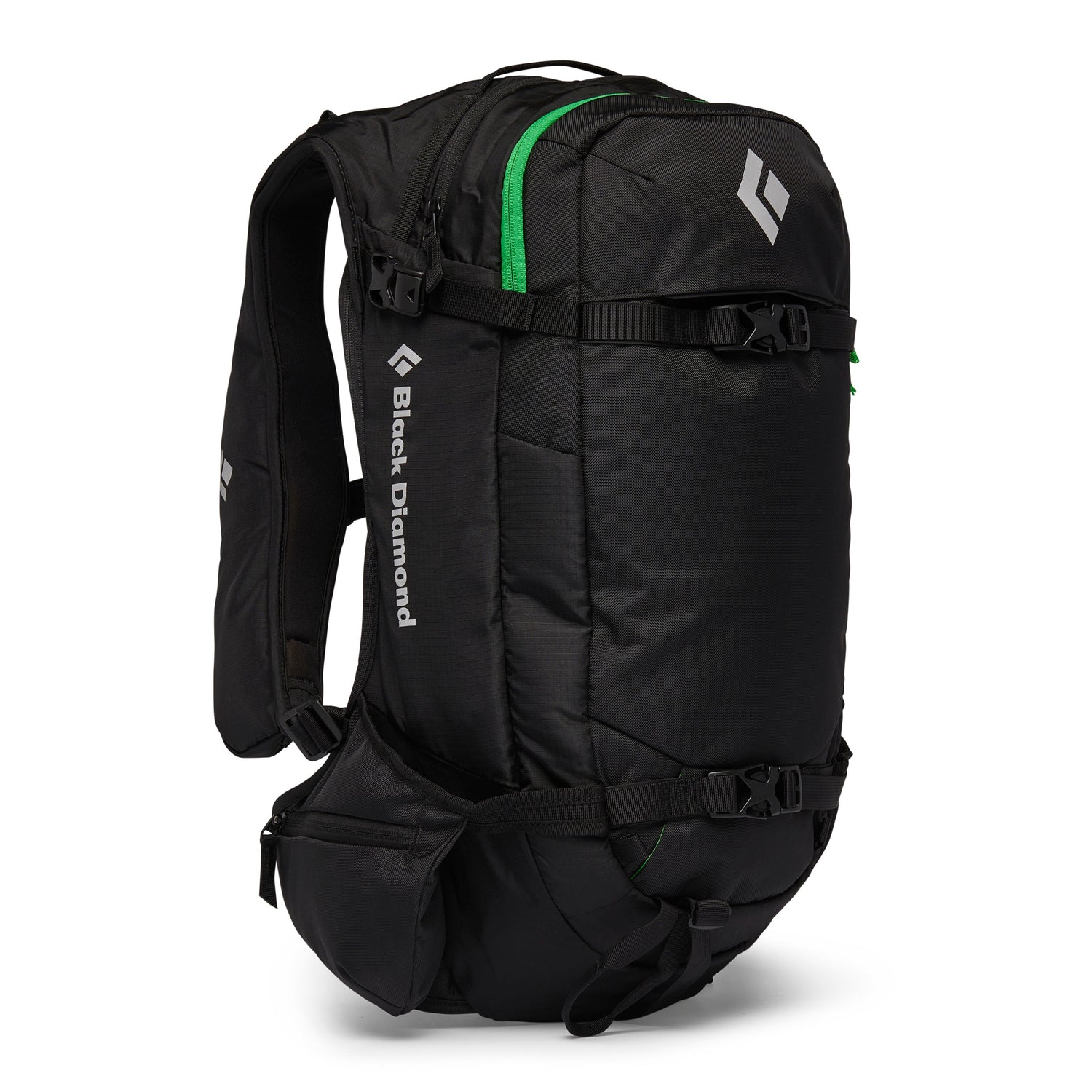 Black Diamond Dawn Patrol 25 Backpack - Past Season