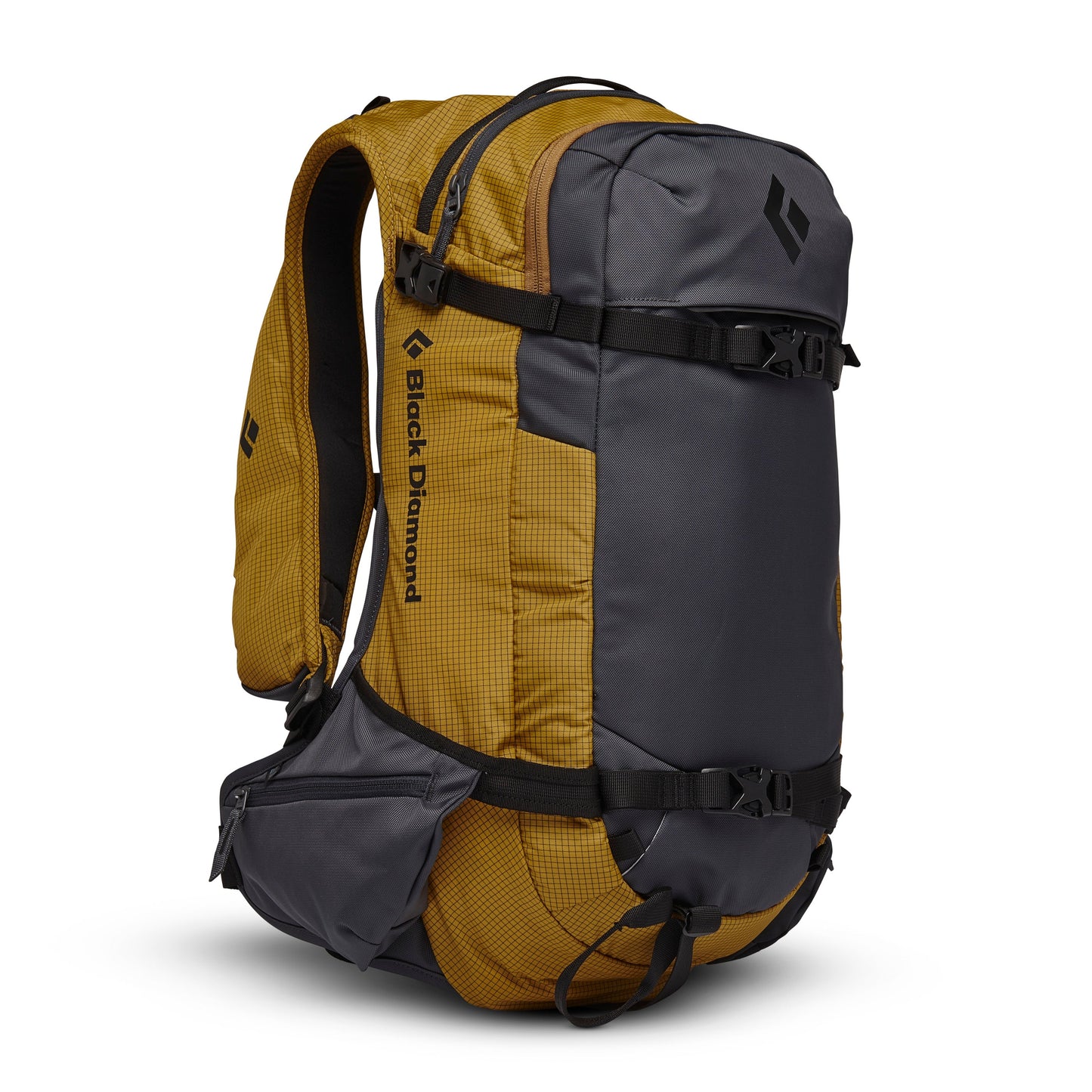 Black Diamond Dawn Patrol 25 Backpack - Past Season