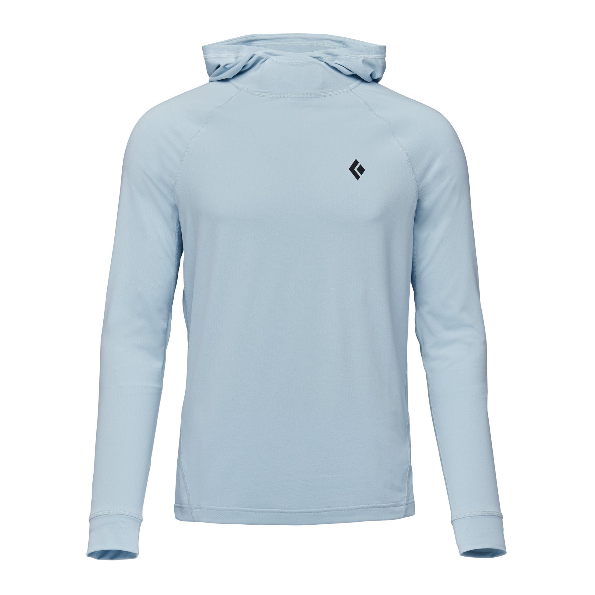 Black Diamond Men's Alpenglow Hoody - Past Season