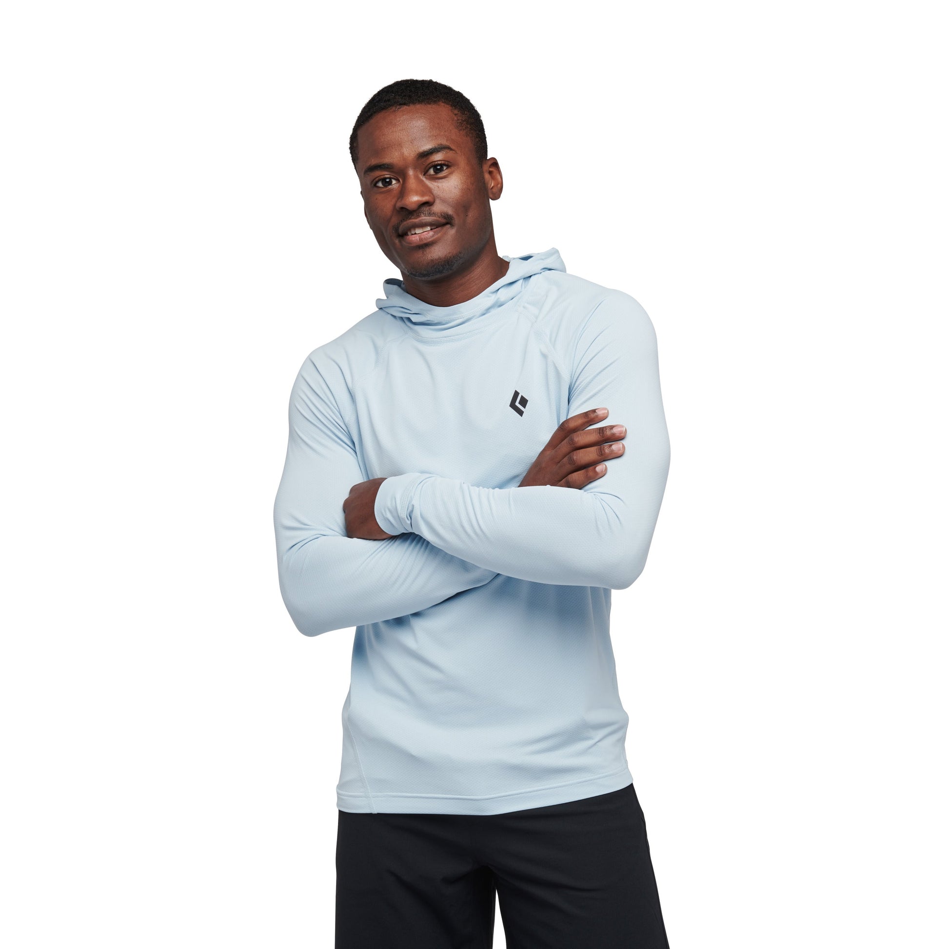 Black Diamond Men's Alpenglow Hoody - Past Season