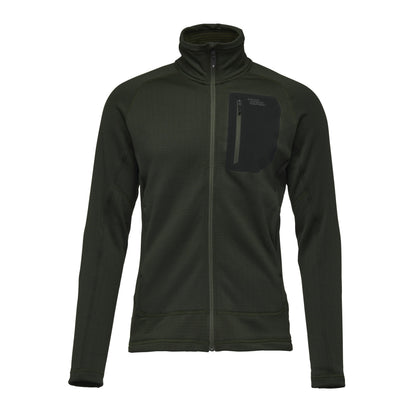 Black Diamond Men's Factor Jacket