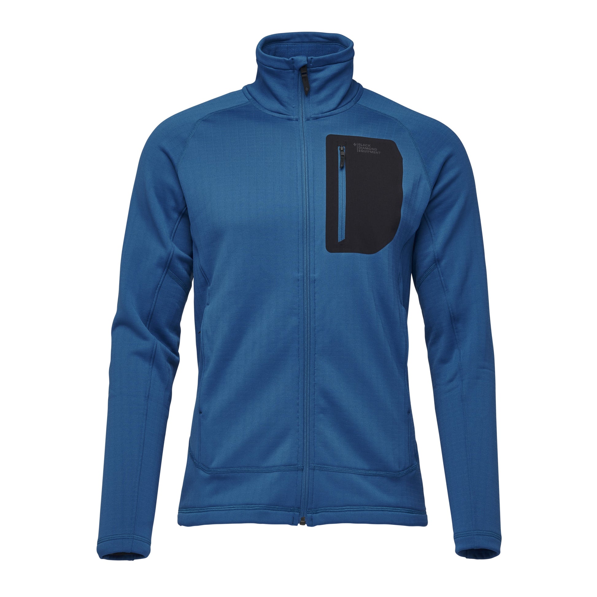 Black Diamond Men's Factor Jacket