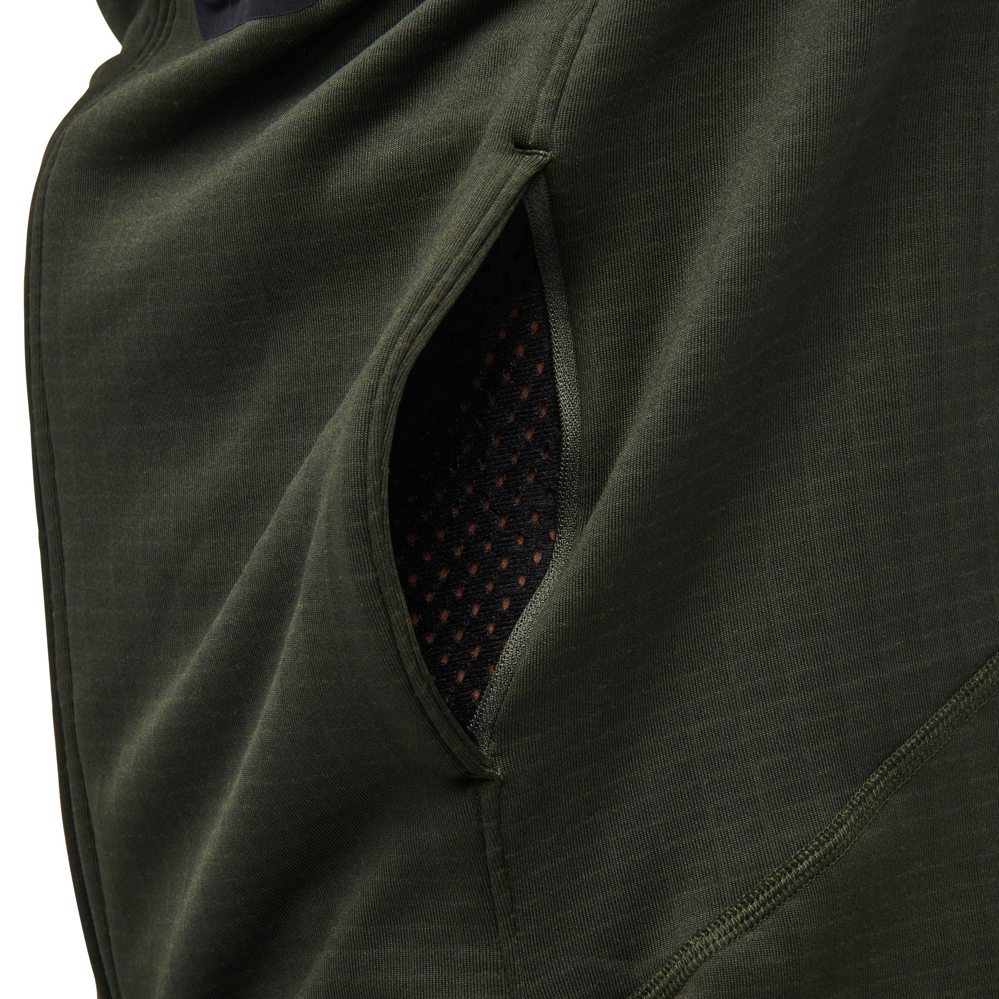Black Diamond Men's Factor Jacket