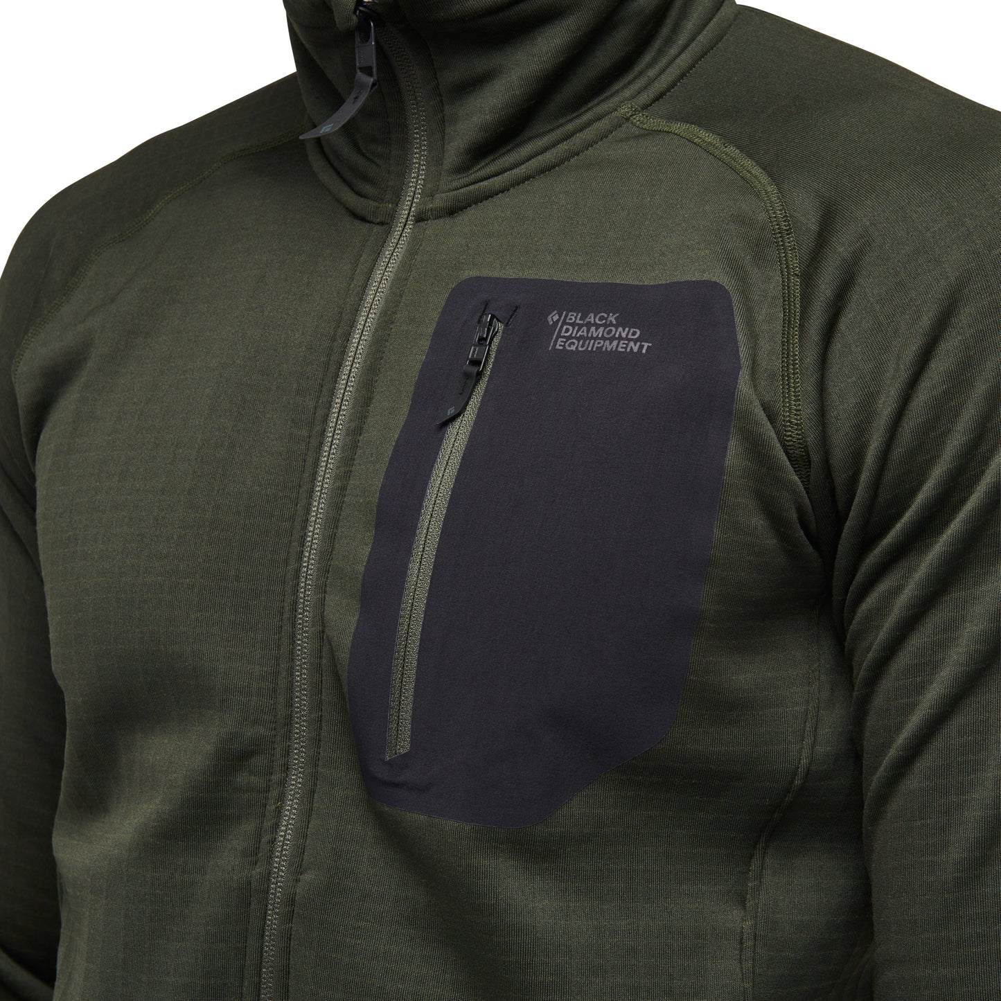 Black Diamond Men's Factor Jacket