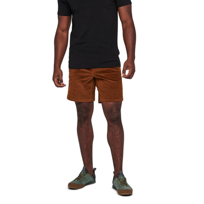 Black Diamond Men's Dirtbag Shorts