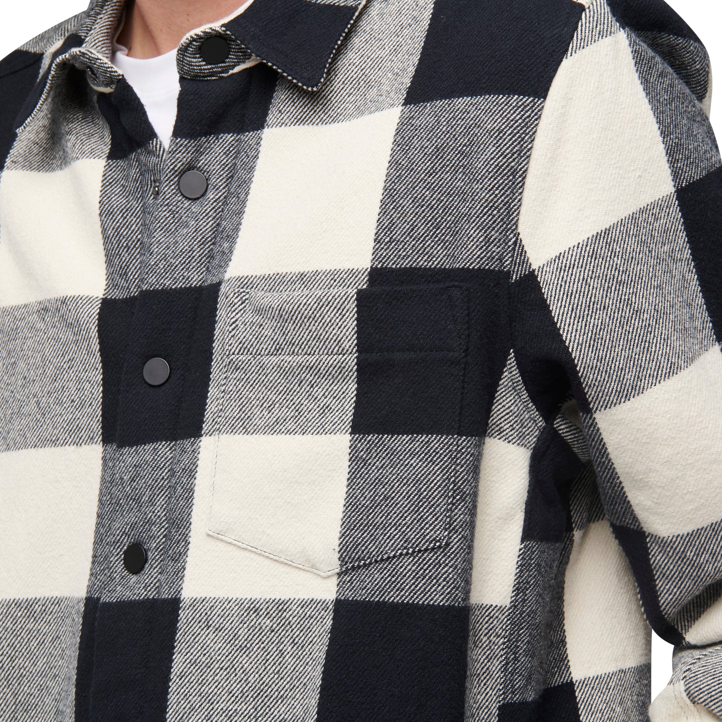 Black Diamond Men's Project Lined Flannel - Past Season