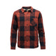 Iron Red-Black
