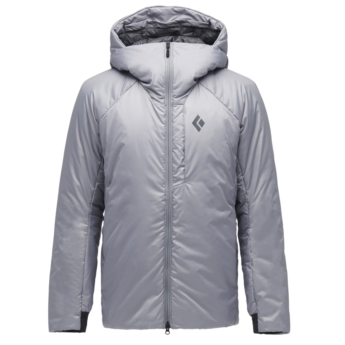 Black Diamond Men's Solution 4.0 Parka - Past Season