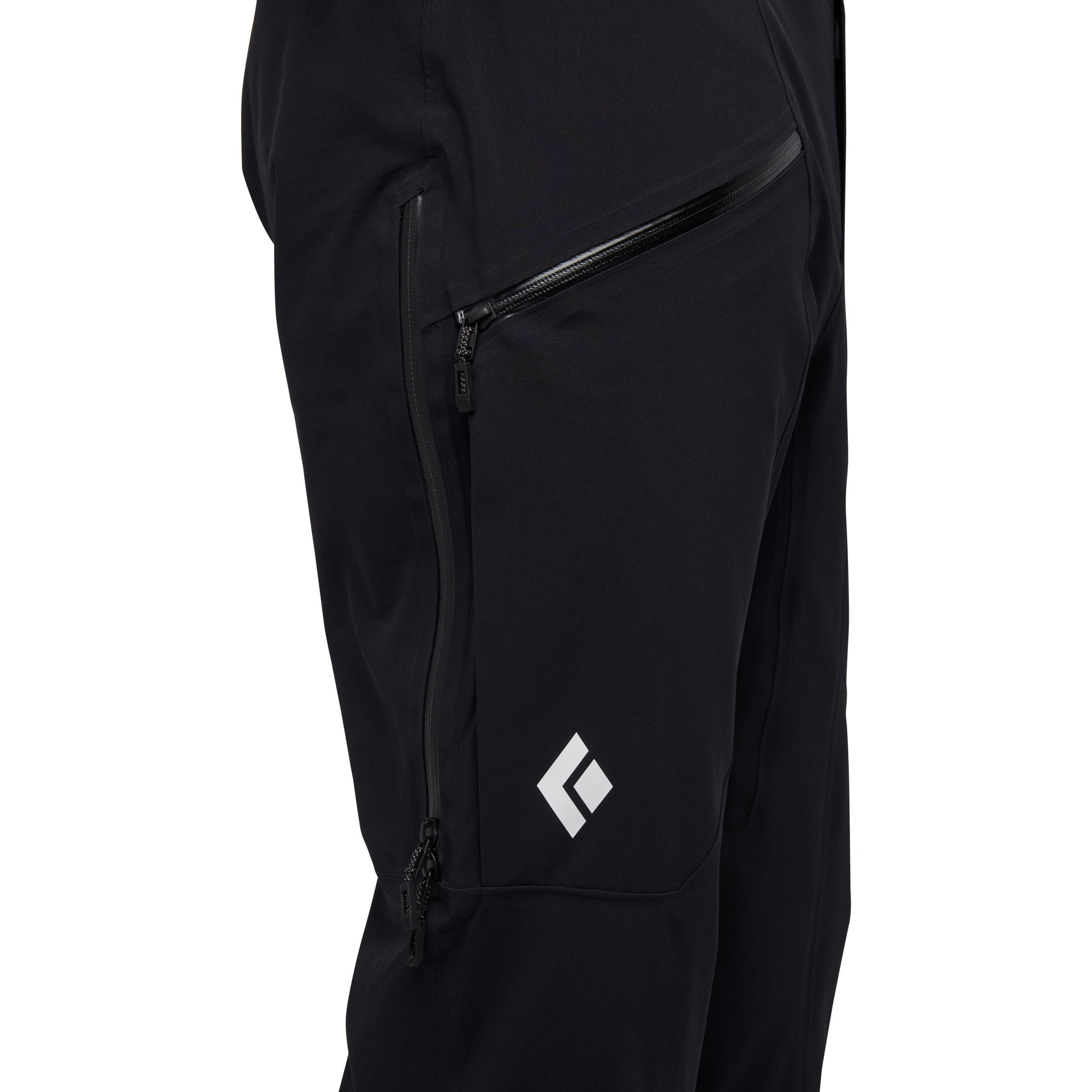 Black Diamond Men's Recon Insulated Pants - Past Season