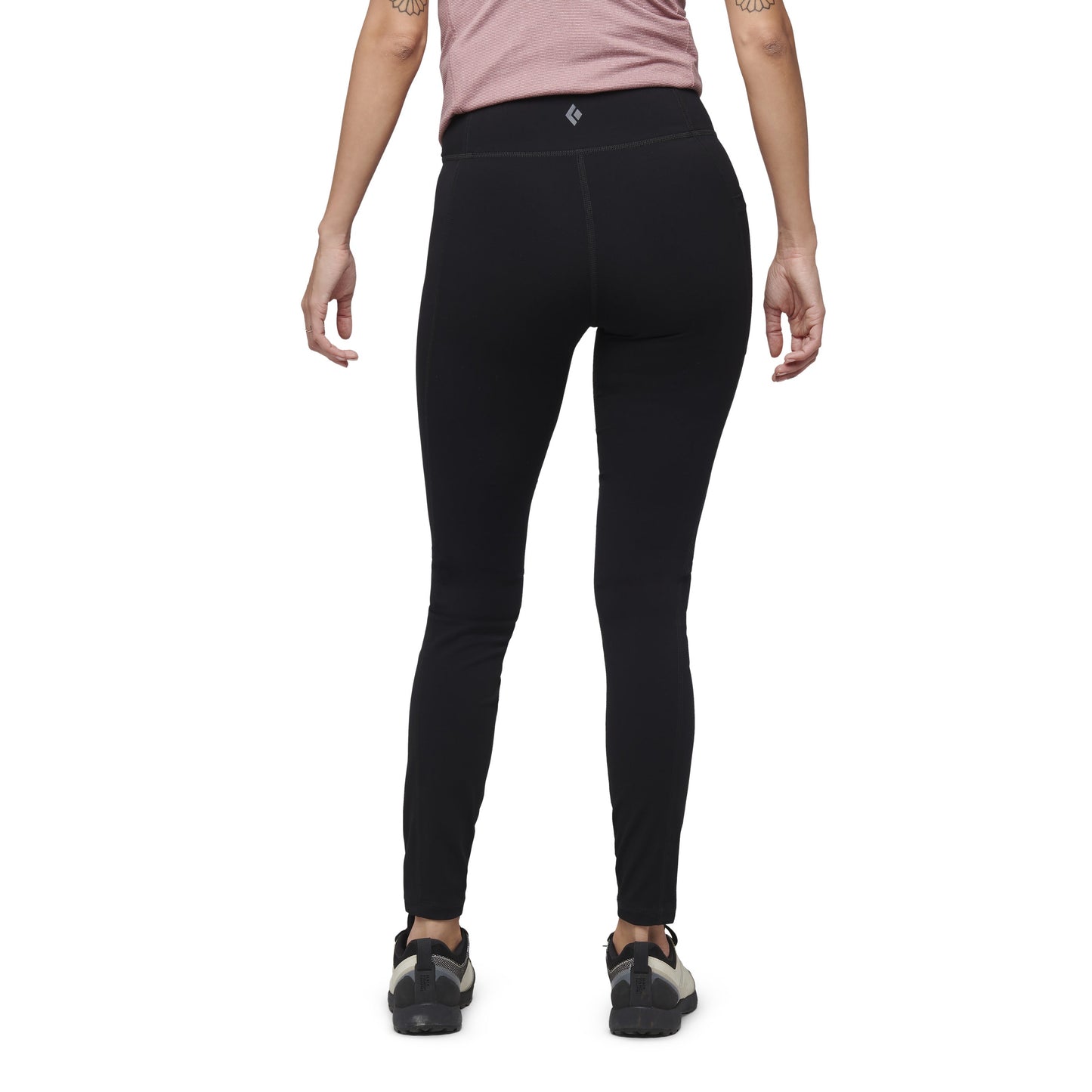 Black Diamond Women's Session Tights