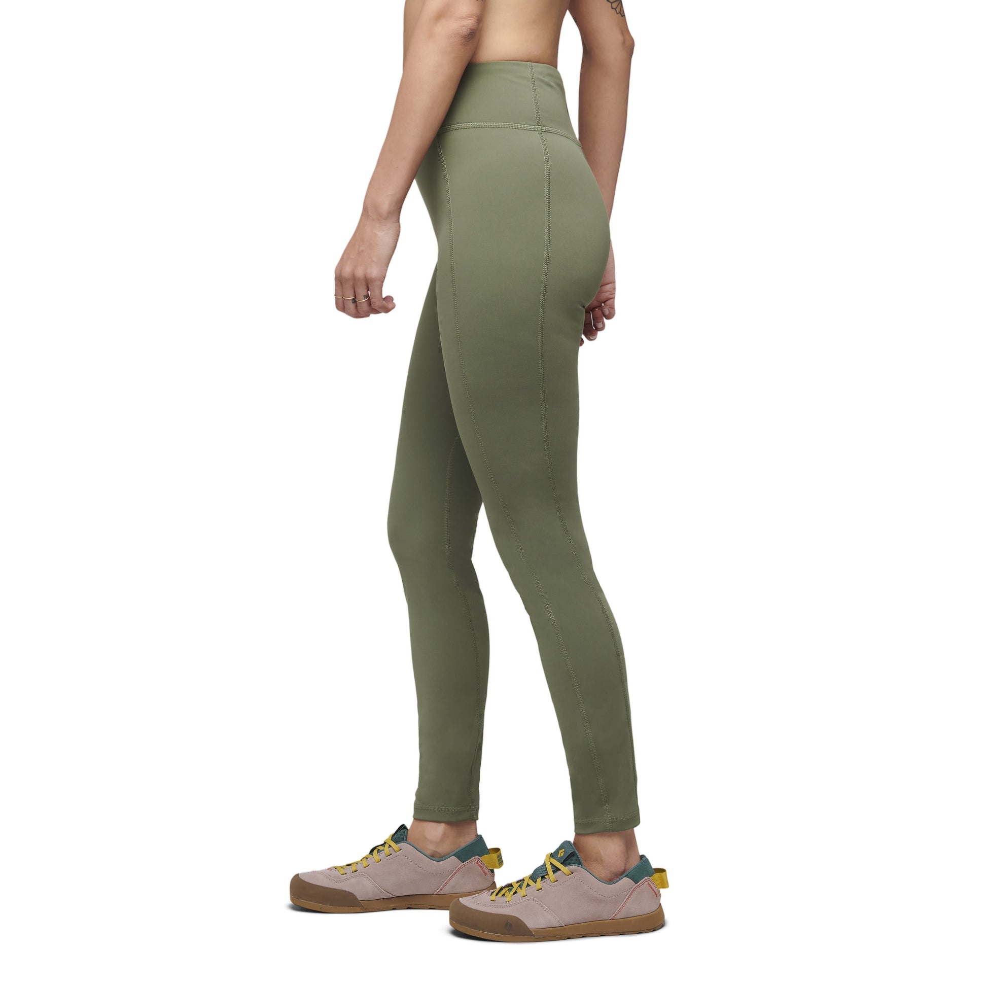 Black Diamond Women's Session Tights