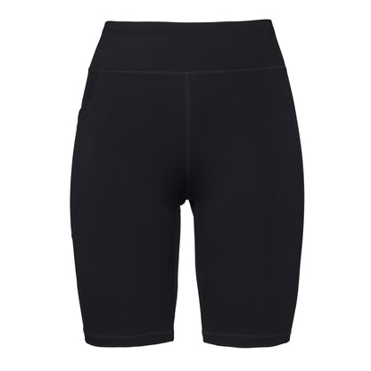 Black Diamond Women's Sessions Shorts 9 in