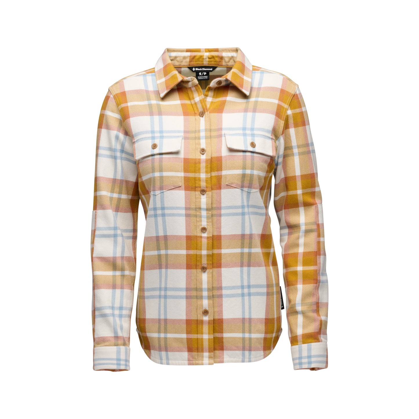 Amber-Off White,XS