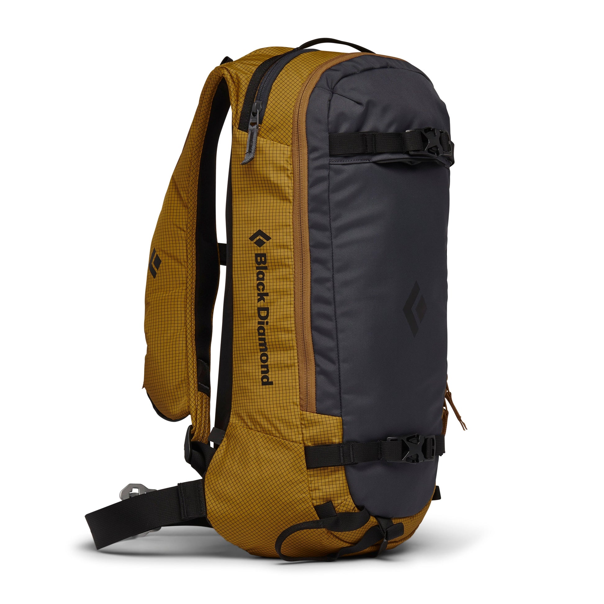Black Diamond Dawn Patrol 15 Backpack - Past Season