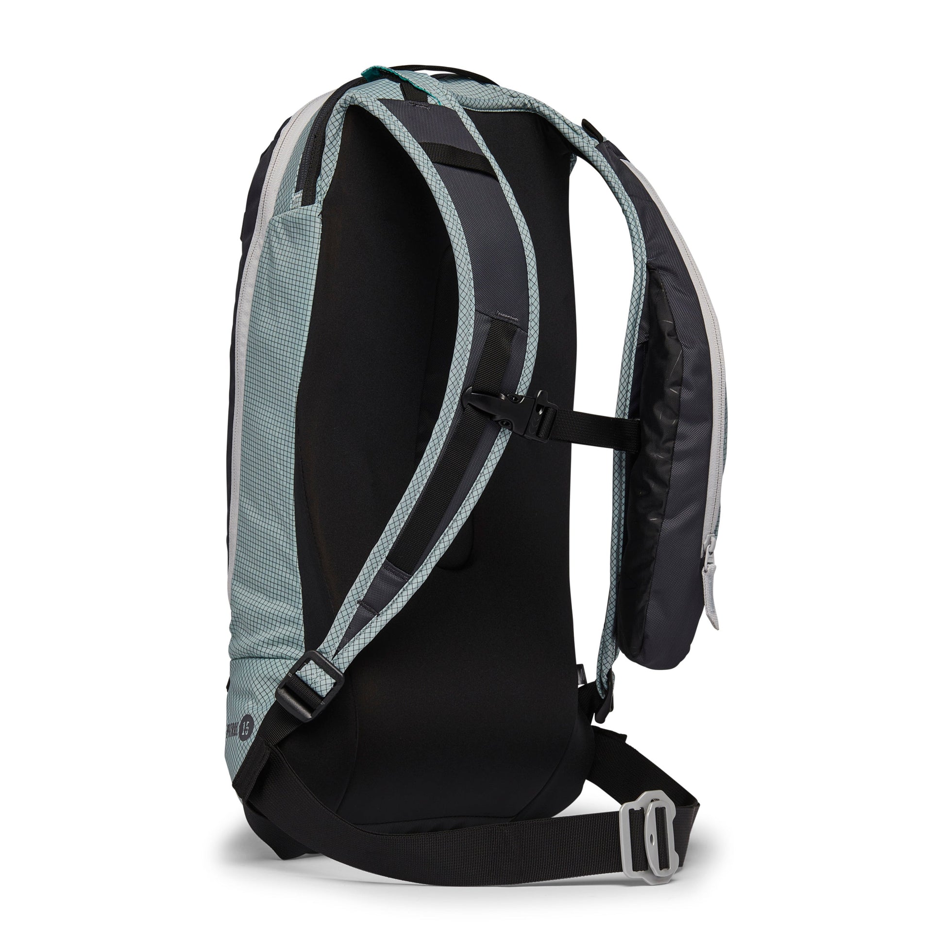 Black Diamond Dawn Patrol 15 Backpack - Past Season