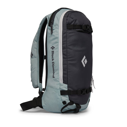 Black Diamond Dawn Patrol 15 Backpack - Past Season