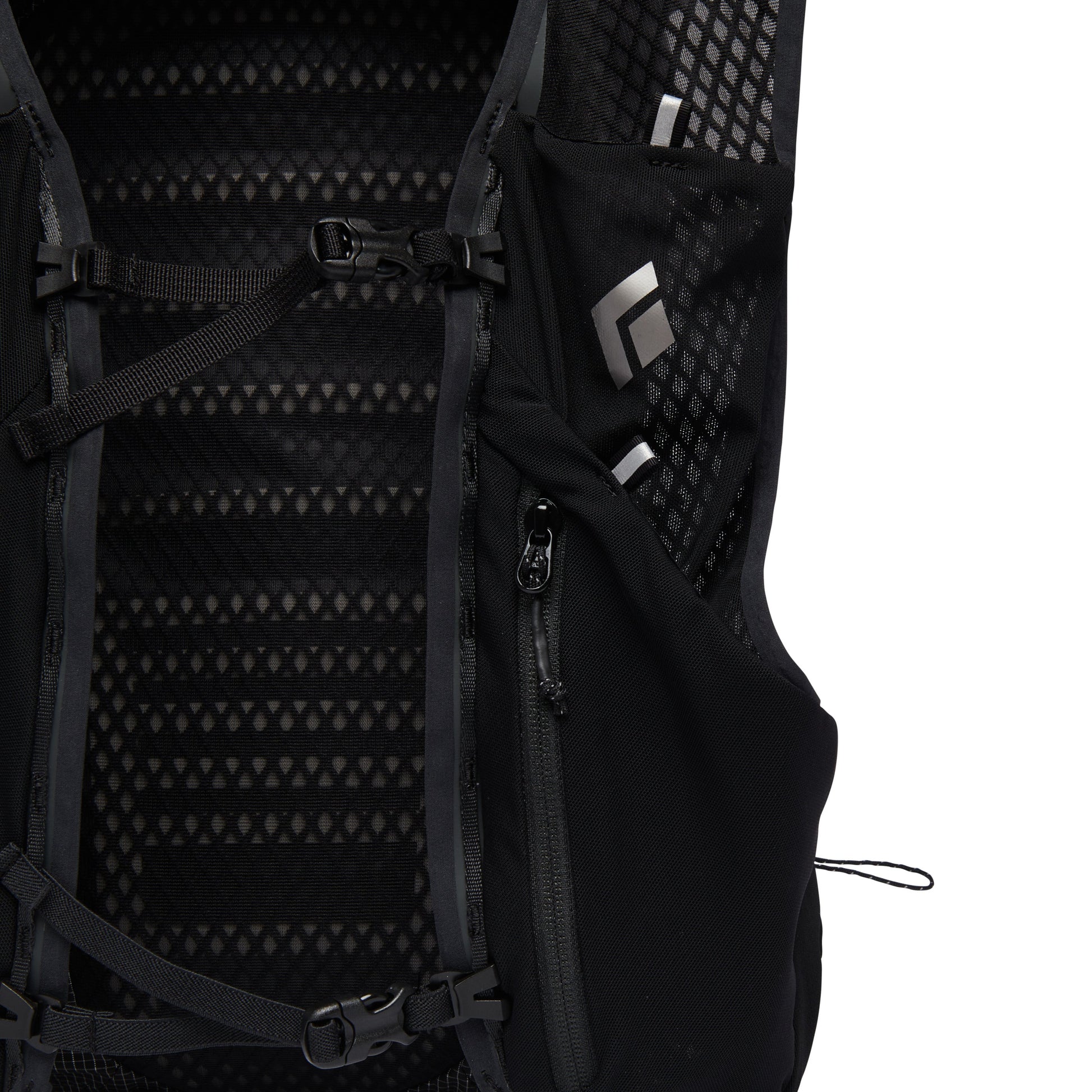 Black Diamond Distance 8 Backpack - Past Season