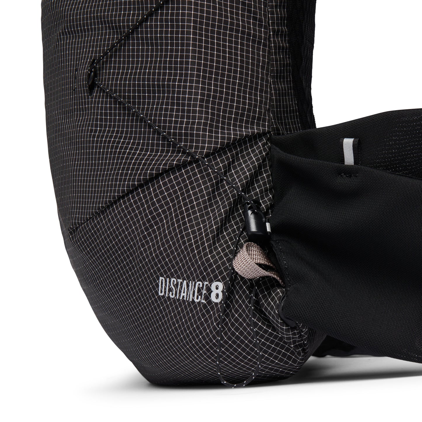 Black Diamond Distance 8 Backpack - Past Season