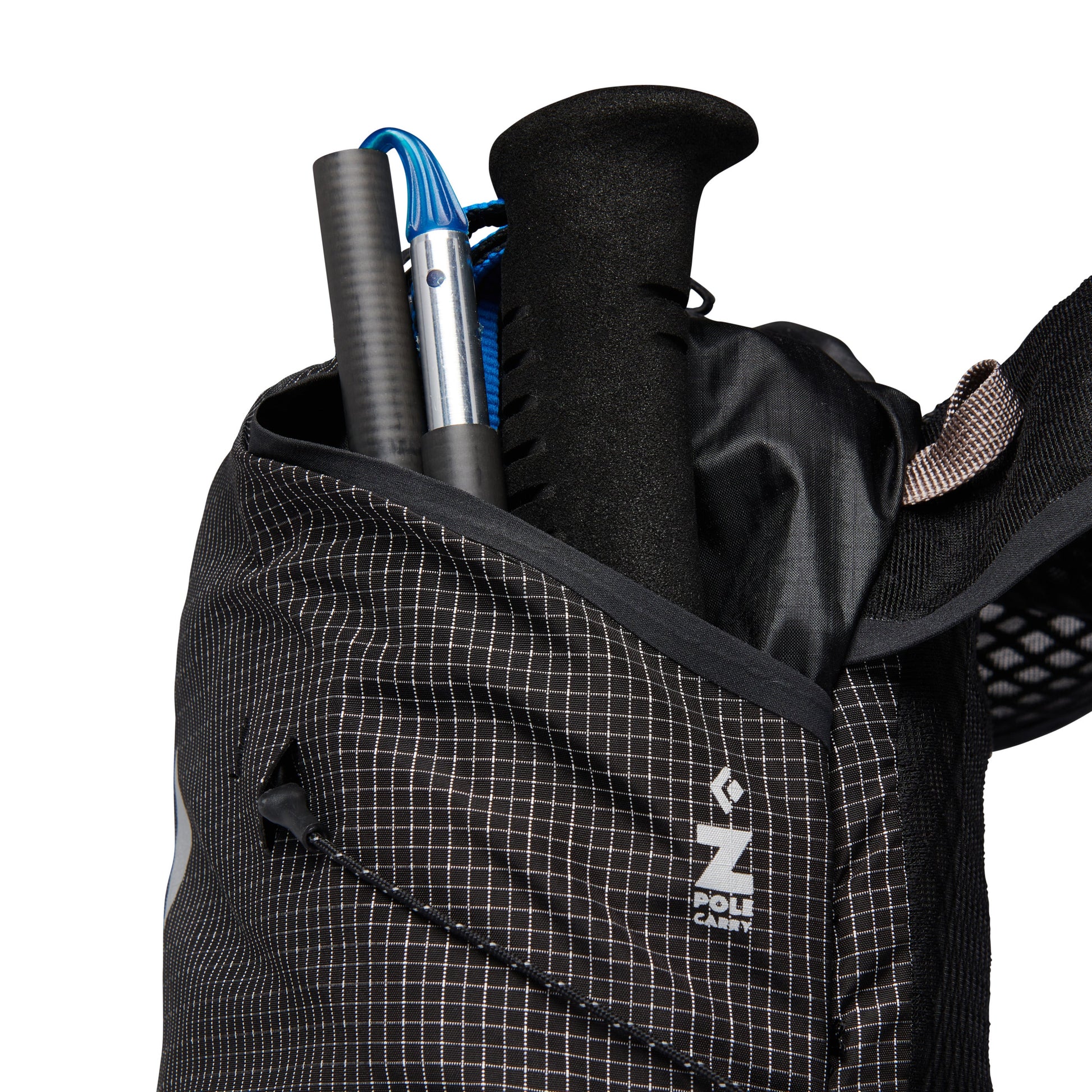 Black Diamond Distance 8 Backpack - Past Season