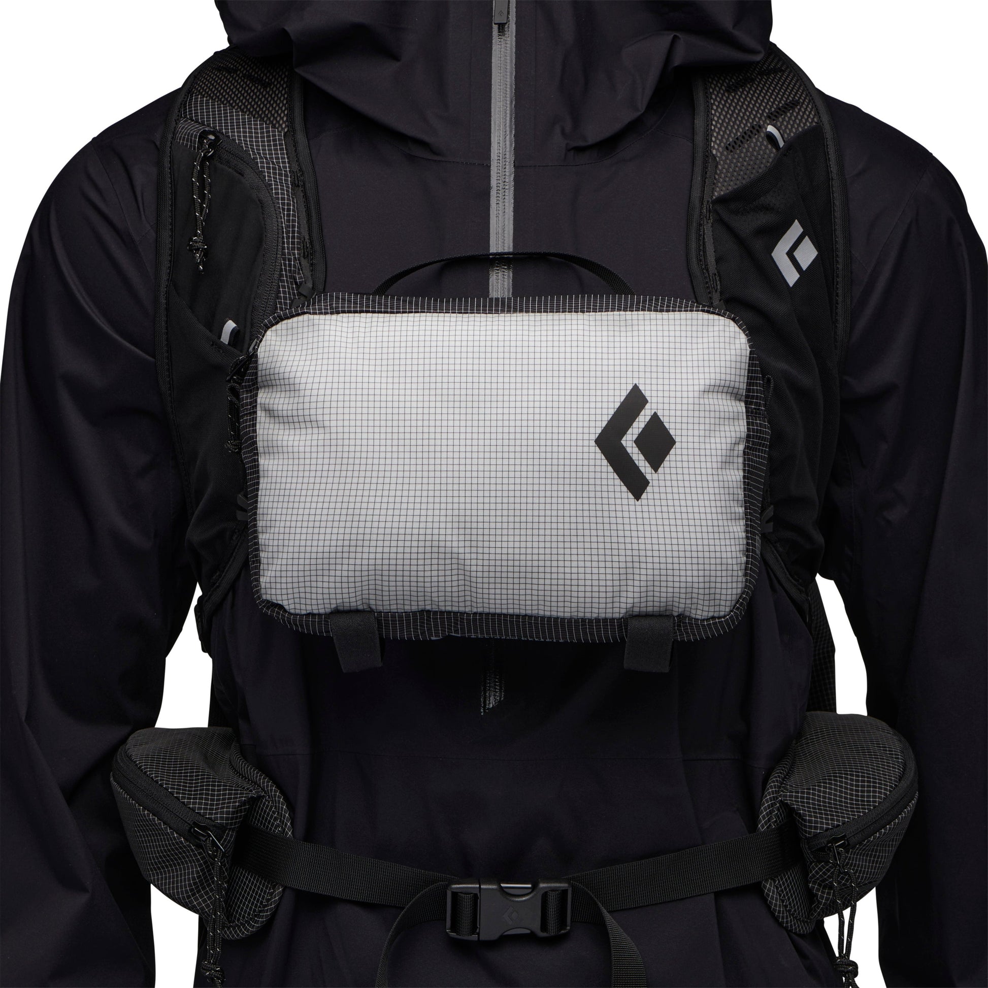 Black Diamond Beta Light Pack Satellite Bag