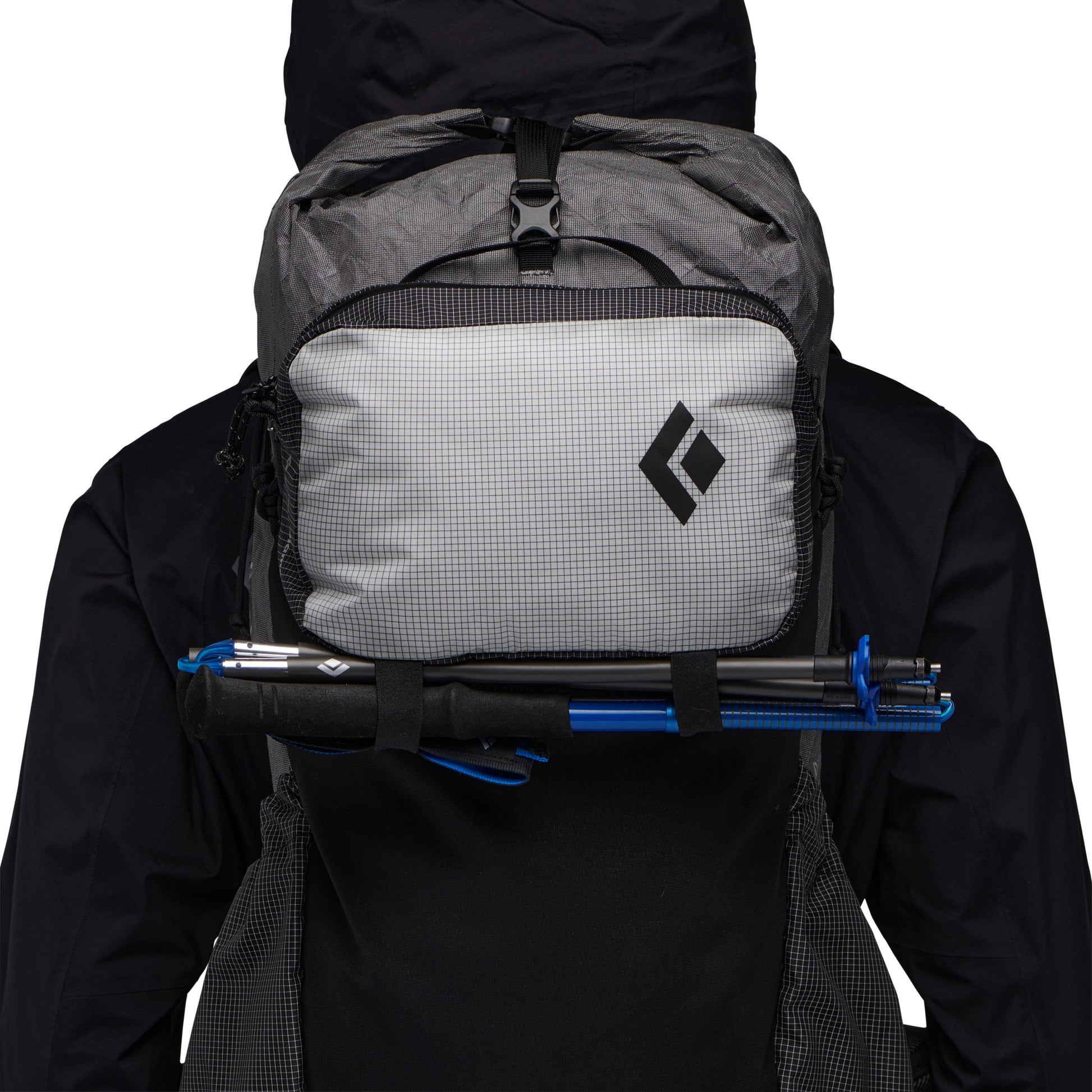 Black Diamond Beta Light Pack Satellite Bag