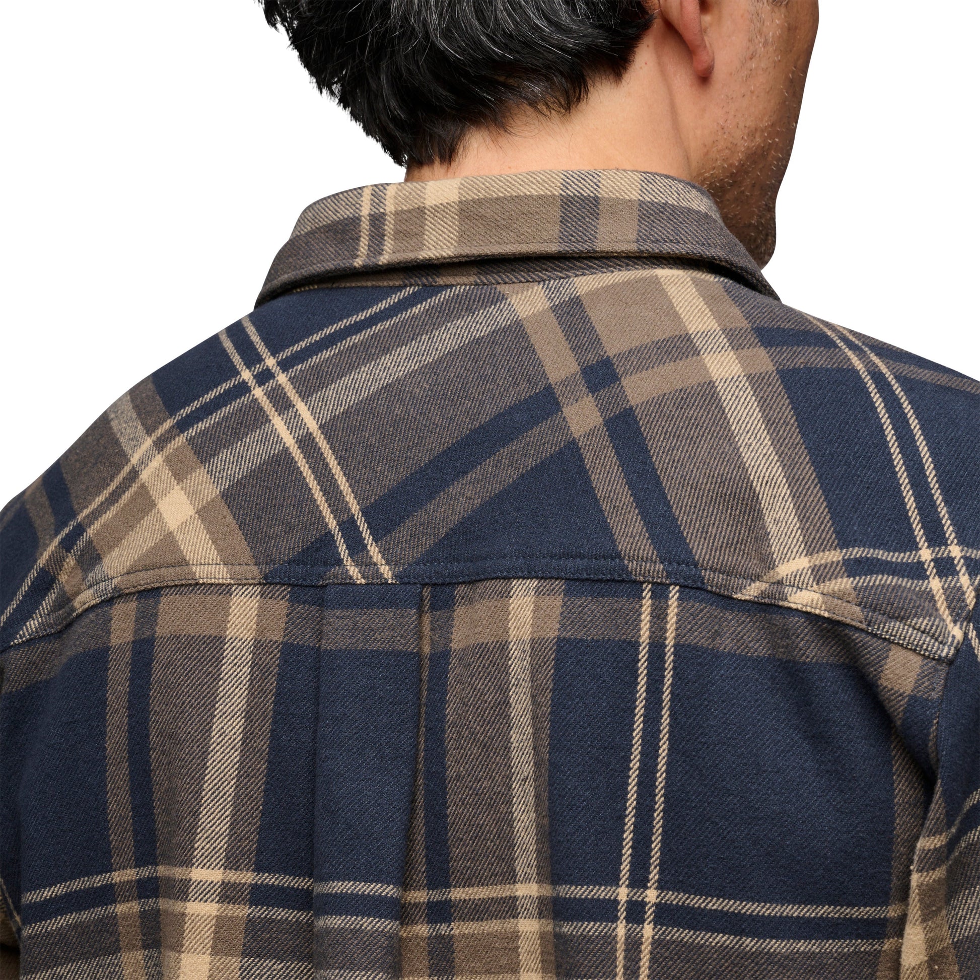 Black Diamond Men's Project Flannel - Past Season