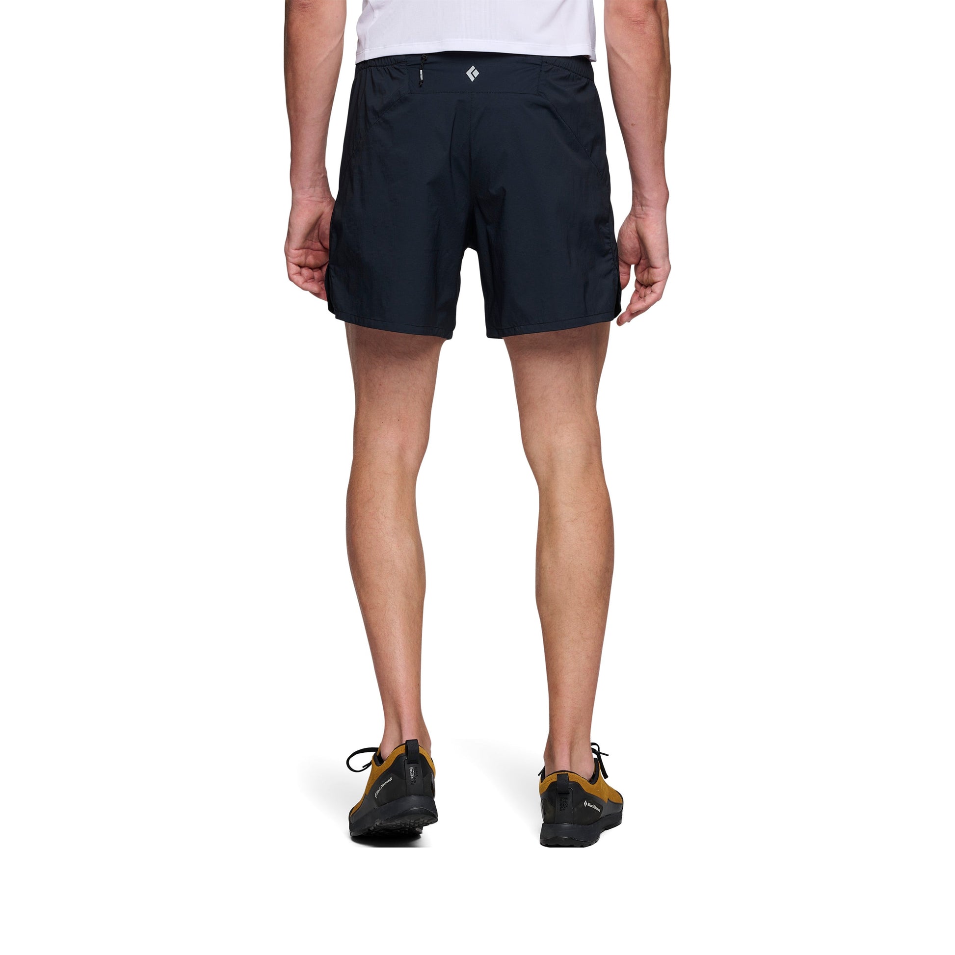 Black Diamond Men's Flatiron Shorts