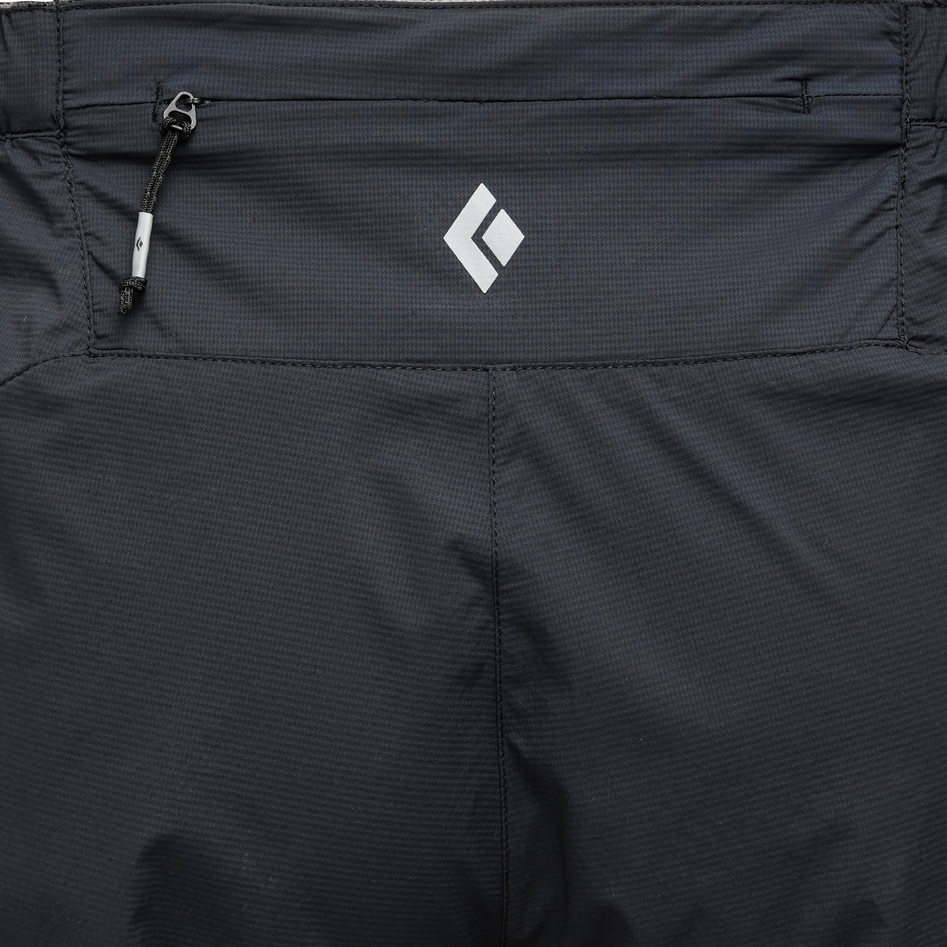 Black Diamond Men's Flatiron Shorts