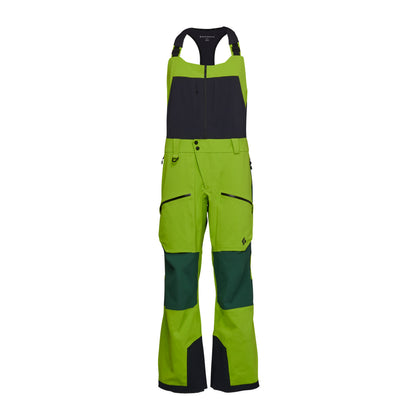 Black Diamond Men's Recon Stretch Pro Bibs - Past Season