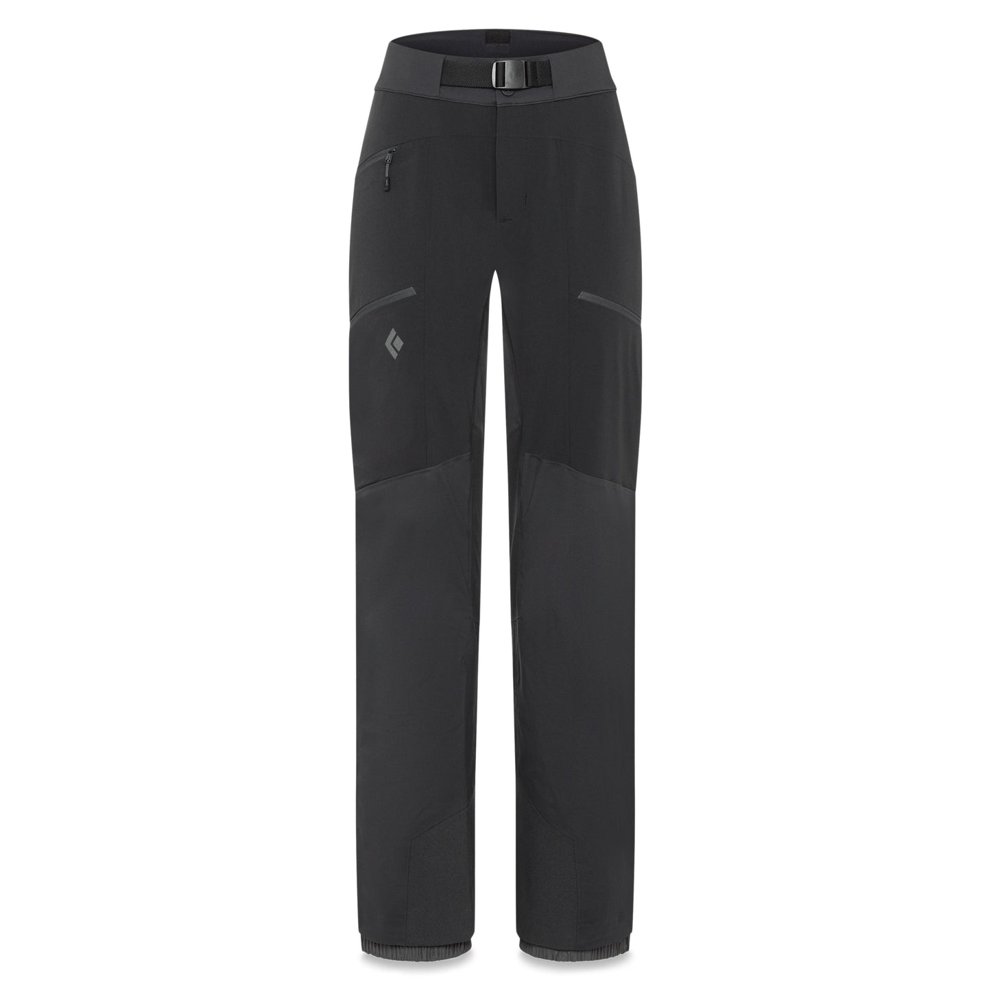 Black Diamond Women's Dawn Patrol Hybrid Pants