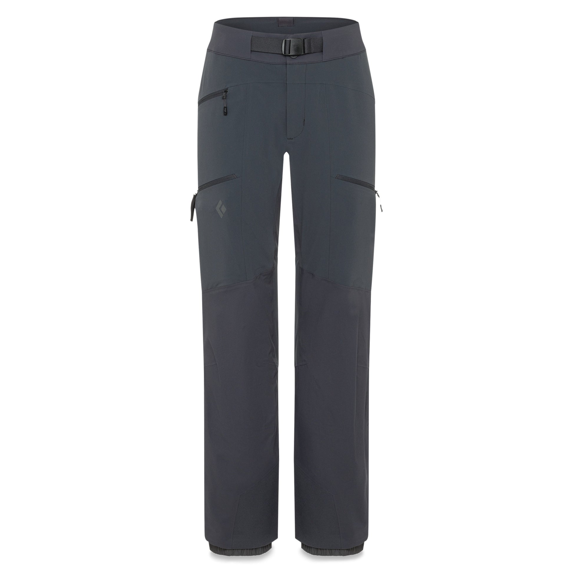 Black Diamond Women's Dawn Patrol Hybrid Pants