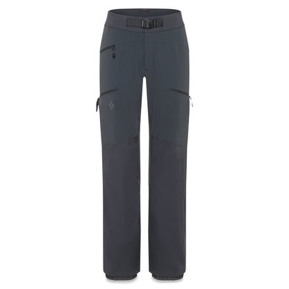 Black Diamond Women's Dawn Patrol Hybrid Pants