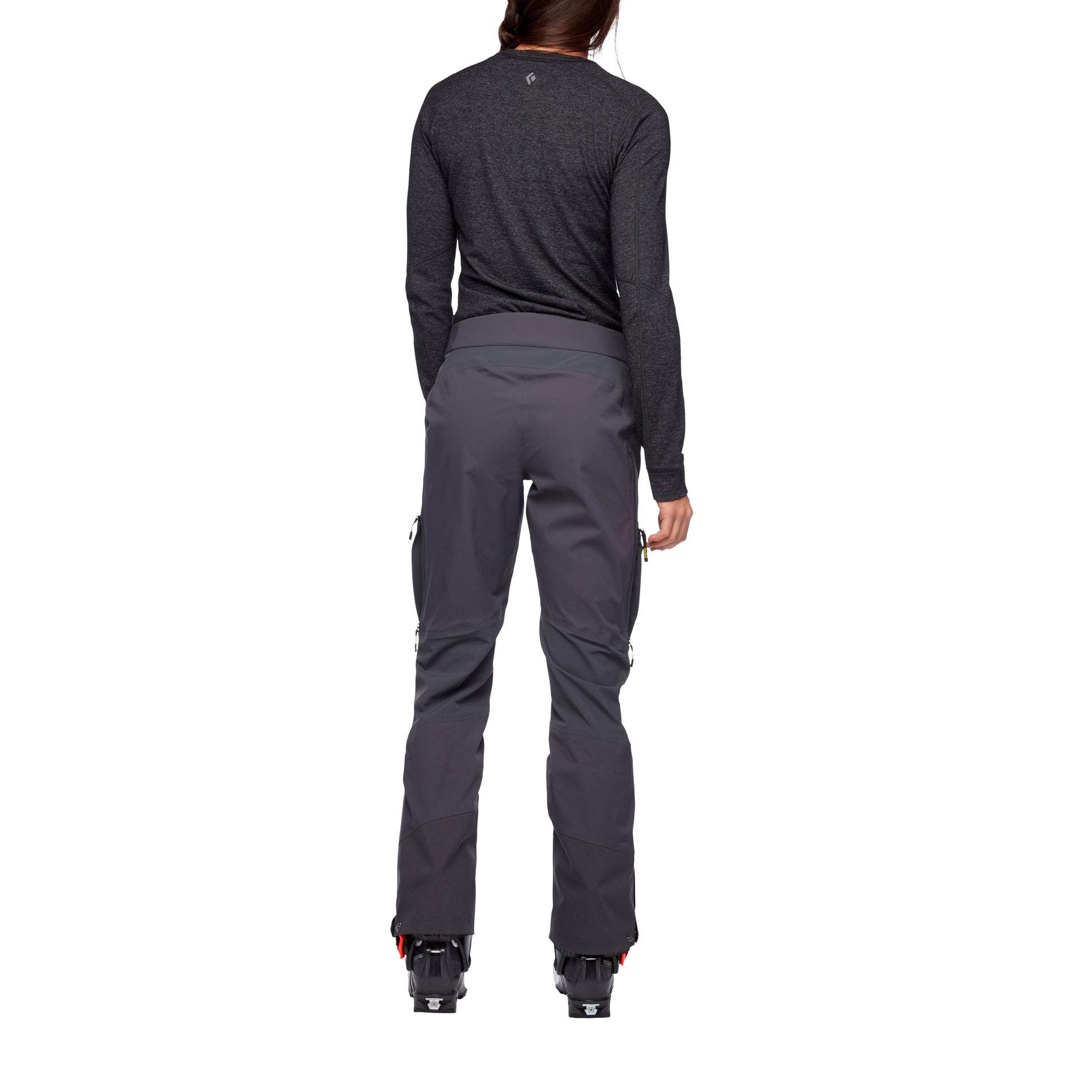 Black Diamond Women's Dawn Patrol Hybrid Pants
