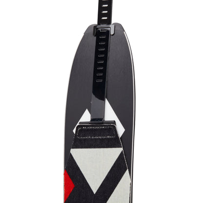 Black Diamond Glidelite Mix Trim to Length STS Climbing Skins