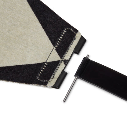 Black Diamond Glidelite Mix Trim to Length STS Climbing Skins