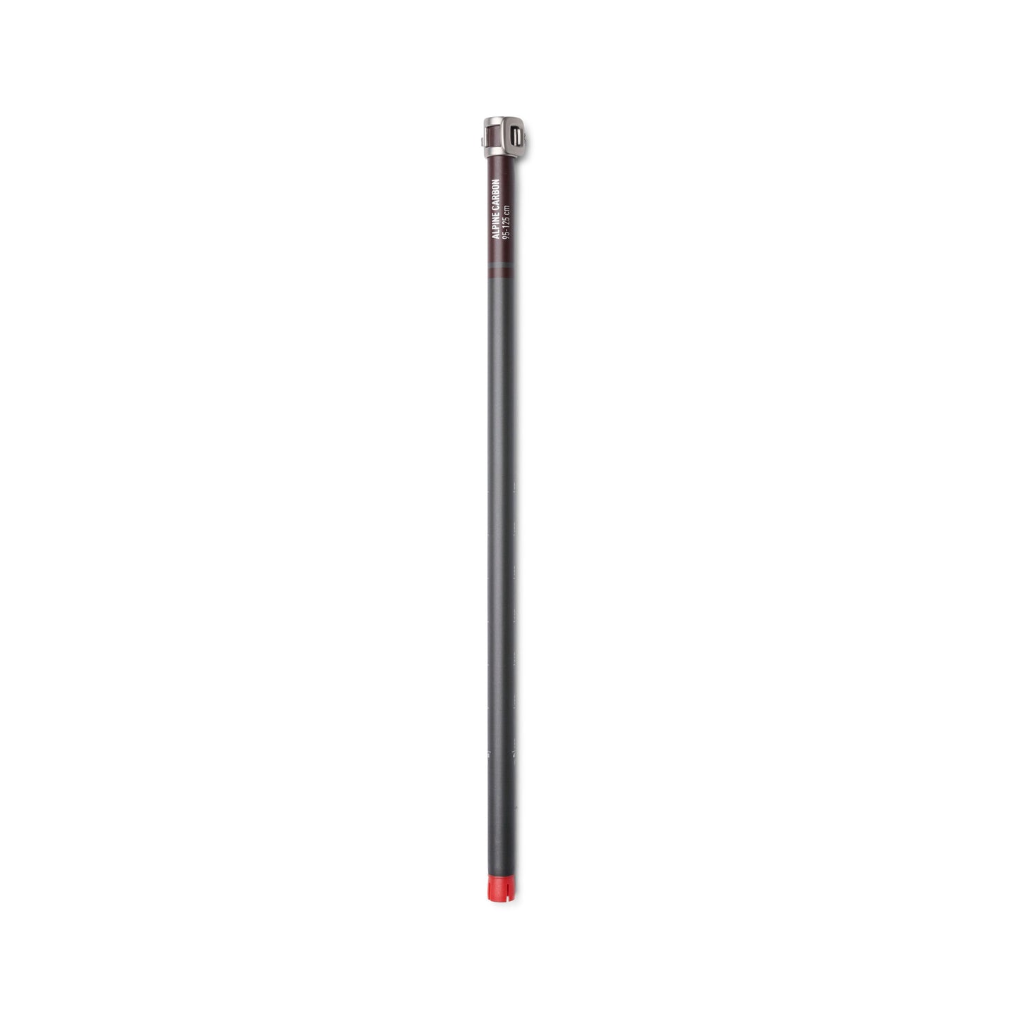 Black Diamond Women's Carbon Middle Shaft With Flicklock