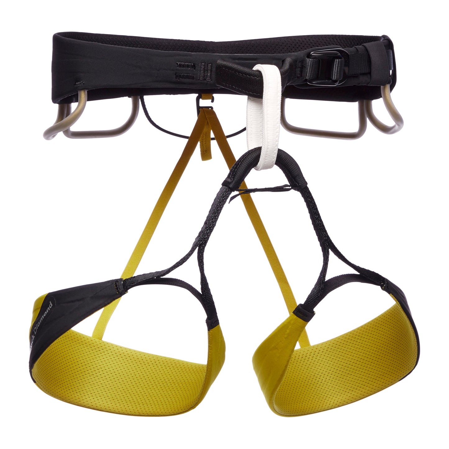 Black Diamond Men's Zone Harness - Past Season
