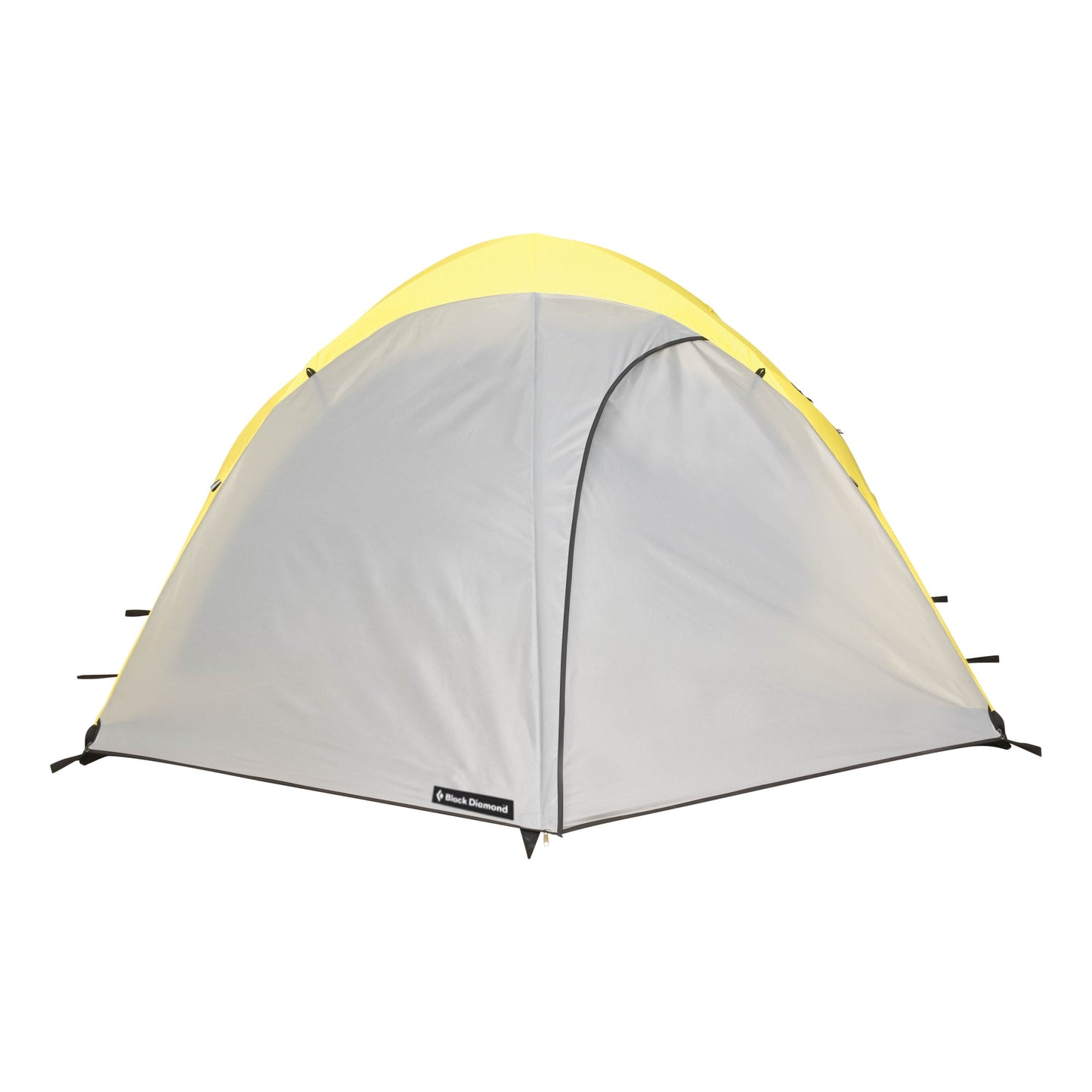 Black Diamond Bombshelter Tent