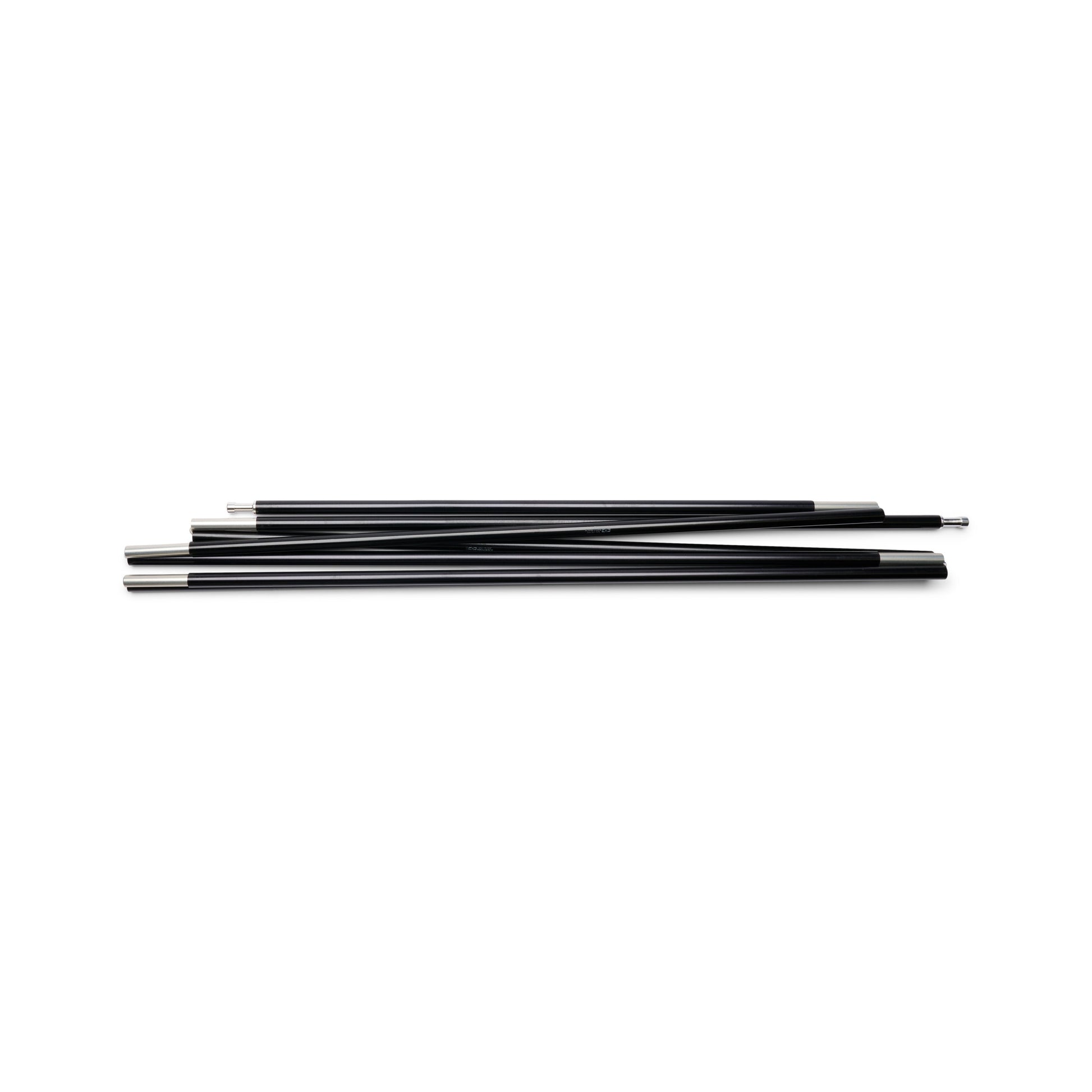 Black Diamond Ahwahnee II Clip-Bomb Vestibule 114.2 in
