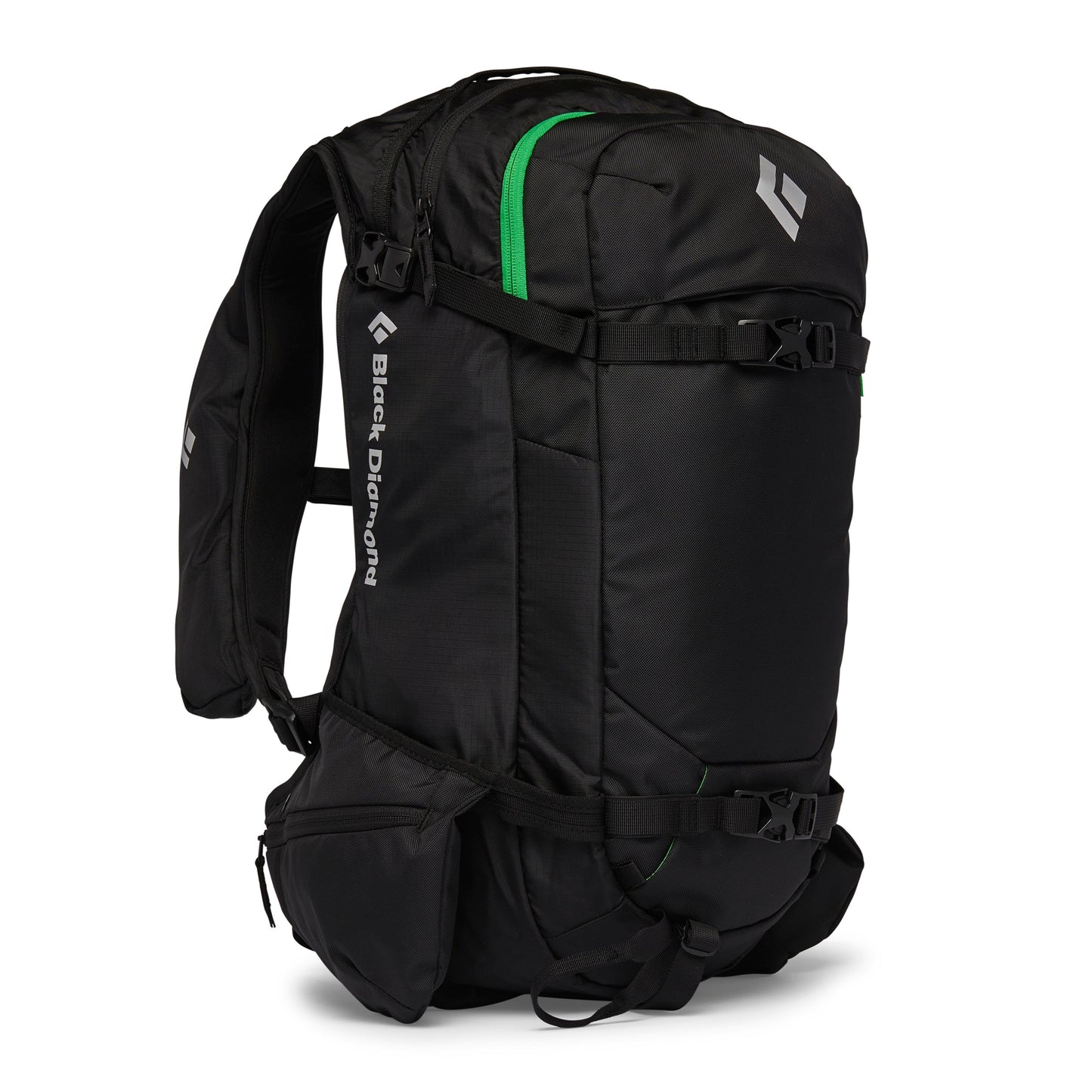 Black Diamond Dawn Patrol 32 Backpack - Past Season