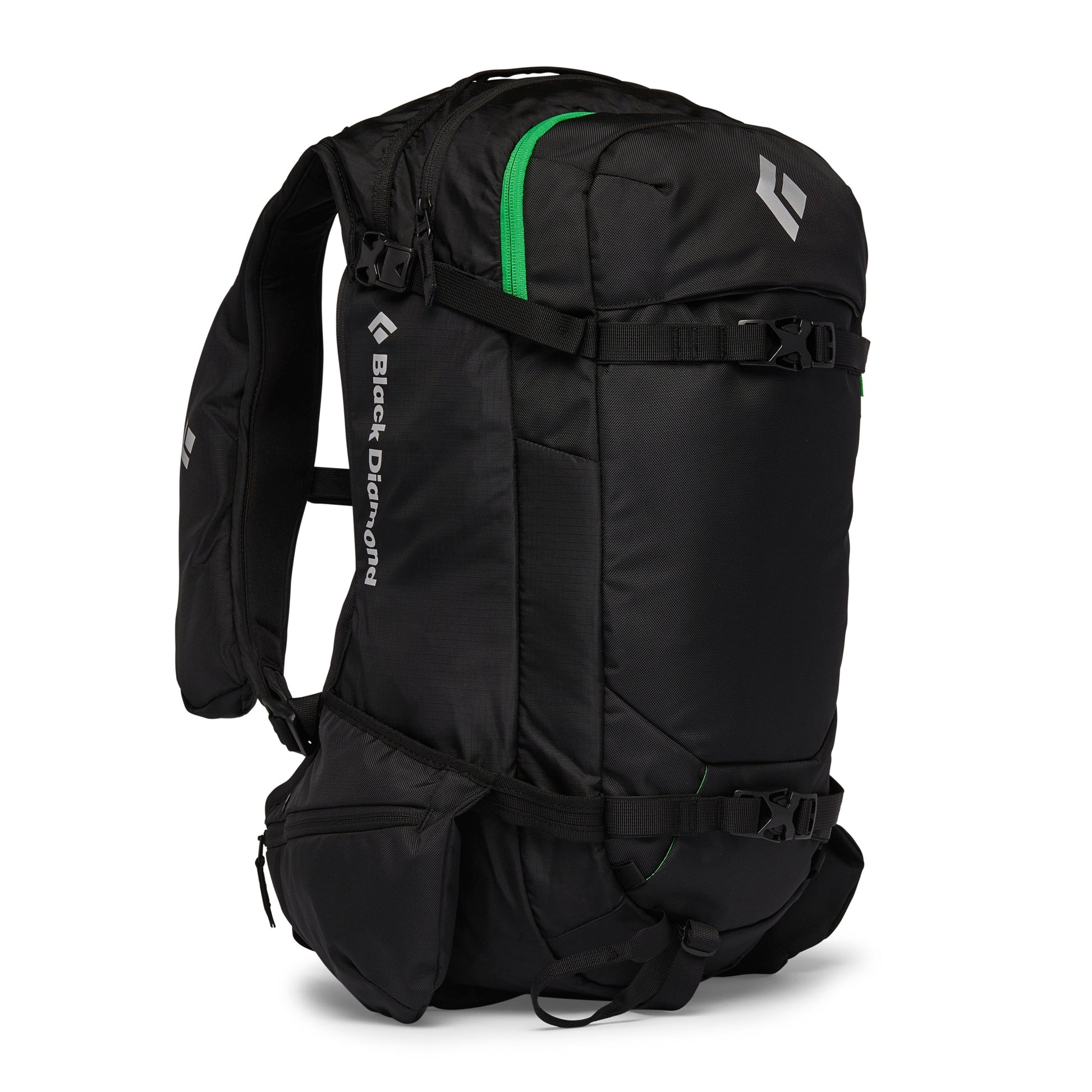 Black Diamond Dawn Patrol 32 Backpack - Past Season