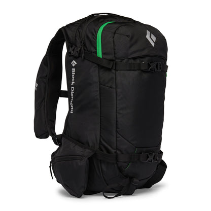 Black Diamond Dawn Patrol 32 Backpack - Past Season