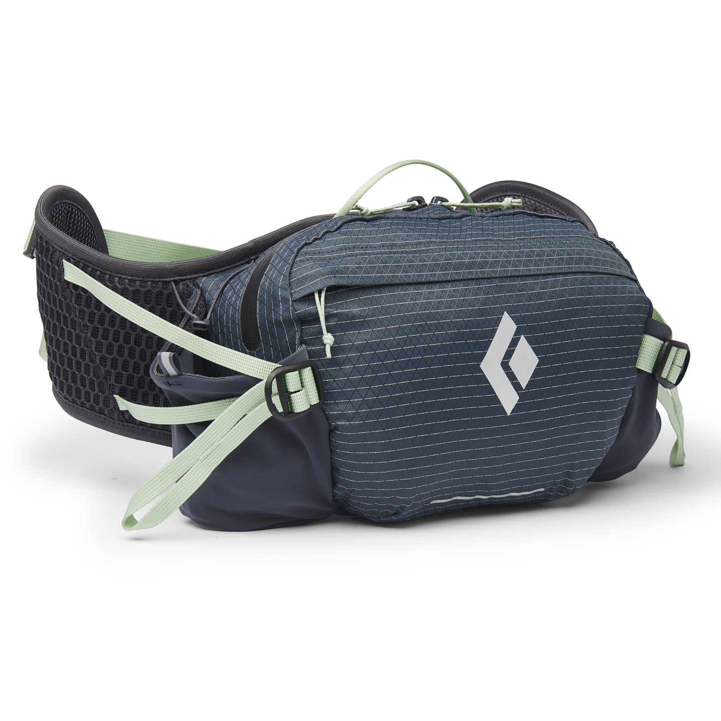 Black Diamond Pursuit 6 Waist Pack - Past Season