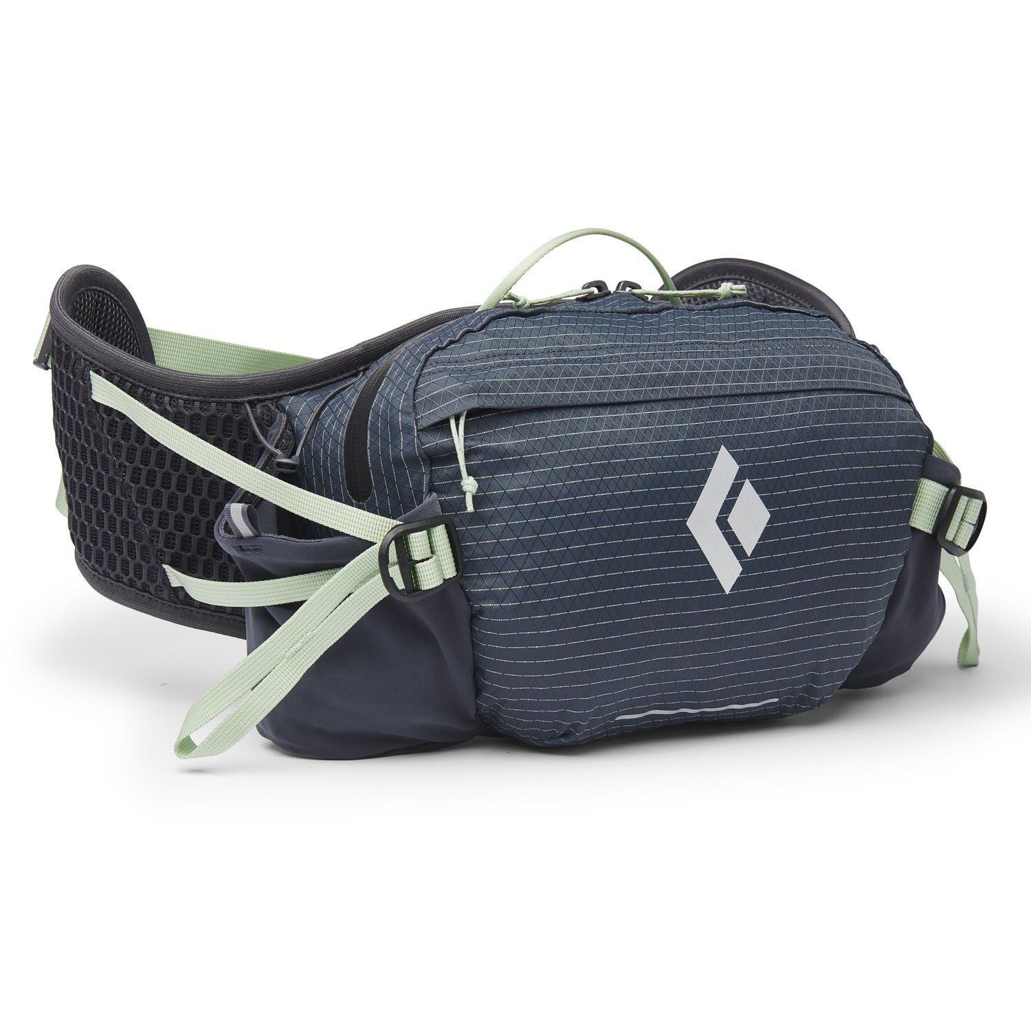 Black Diamond Pursuit 6 Waist Pack - Past Season